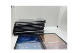 Samsung Galaxy Tab E - სიმით და ჩიპით.