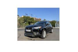 ქირავდება / Car Rental / MITSUBISHI Outlander 