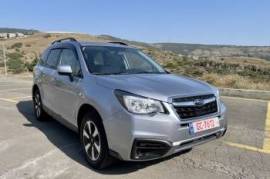 ქირავდება / Car Rental / SUBARU Forester 2017