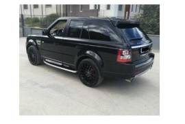 ქირავდება / Car Rental / Range Rover Sport
