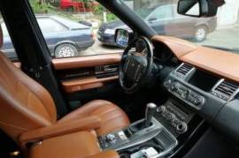 ქირავდება / Car Rental / Range Rover Sport