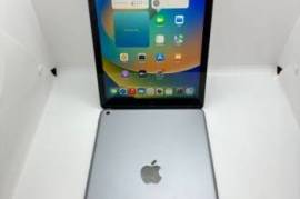 iPad 6th Gen - 32gb - sim - უნაკლო!