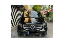 ქირავდება / Car Rental / Mercedes-Benz V class