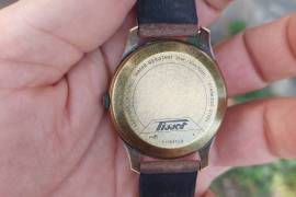Watch Tissot Mens T1184103605700 Men Heritage 