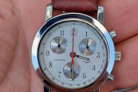 Longines Heritage Ref. 7245,