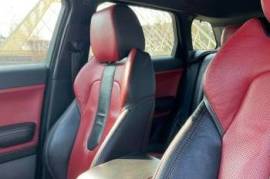 Land Rover Range Rover Evoque 2014