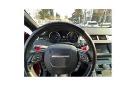 Land Rover Range Rover Evoque 2014