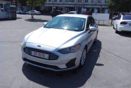 Auto / Moto, Special Equipment, Cars, Ford, Fusion