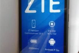 ZTE Blade L8