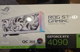 GEFORCE RTX 4090 / RTX 4080 / RTX 4070 Ti / RTX 30