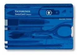 Victorinox Swiss Card