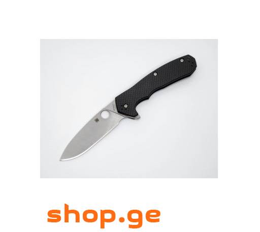 Spyderco Amalgam