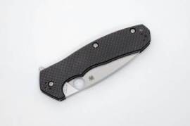 Spyderco Amalgam