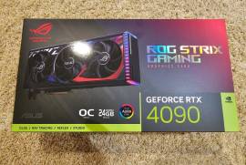 GEFORCE RTX 4090 / RTX 4080 / RTX 3090/3080 Ti