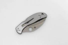 Spyderco Harpy