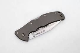 Cold Steel Code 4