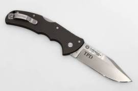 Cold Steel Code 4