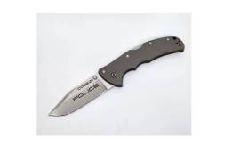 Cold Steel Code 4