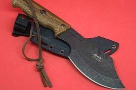 Eka Swedish fixed knife