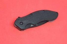 Kershaw Clash
