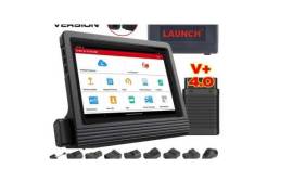 Launch X-431 V 4.0 car diagnostic tool 