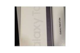 ახალი პლანშეტი/galaxy tab A7 lite