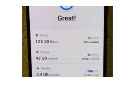 Samsung Galaxy A33 5G-6/128GB