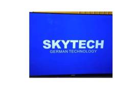 ტელევიზორი-SKYTECH-smart/4K/50inch