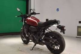 Auto / Moto, Special Equipment, Moto, YAMAHA
