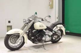 Auto / Moto, Special Equipment, Moto, YAMAHA