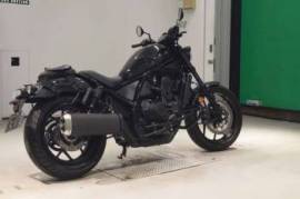 Auto / Moto, Special Equipment, Moto, HONDA