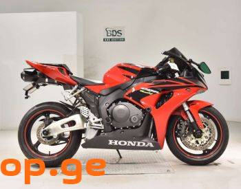 ავტომობილები, მოტო, სპეც-ტექნიკა, მოტო, HONDA