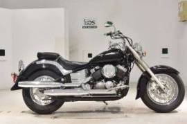 Auto / Moto, Special Equipment, Moto, YAMAHA