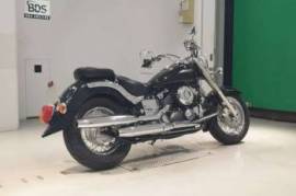Auto / Moto, Special Equipment, Moto, YAMAHA
