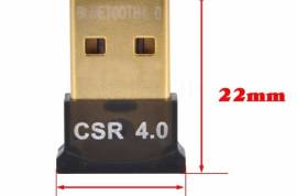 USB Bluetooth ადაპტერი