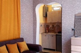 Daily rent, Real Estate, Apartments, Borjomi
