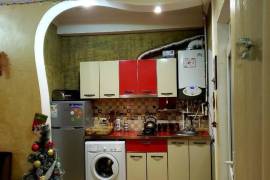 Daily rent, Real Estate, Apartments, Borjomi