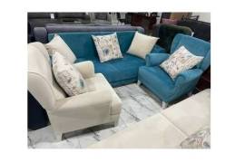 დივანი ოთხეული