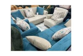 დივანი ოთხეული