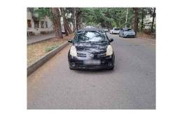 Auto / Moto, Special Equipment, Cars