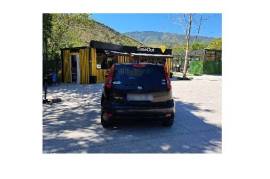 Auto / Moto, Special Equipment, Cars