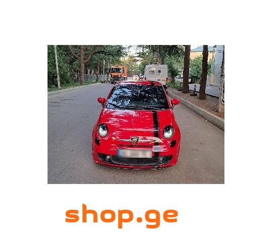 Auto / Moto, Special Equipment, Cars