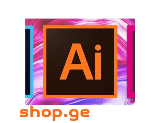Illustrator 2023, Photoshop 2023 - macOS, Windows