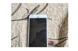 Google Pixel XL ეკრანი