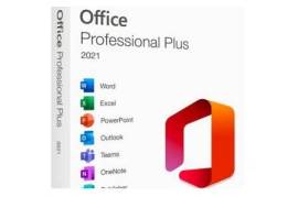 Microsoft Office Full Pack - Windows და macOS 