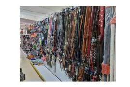 გრუმინგის ხელსაწყოები/ცხოველების აქსესუარები