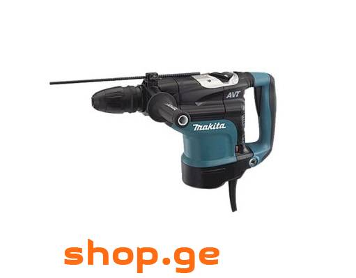 MAKITA HR4511C (1350 W) პერფერატორი