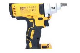 Dewalt DCF 894 ბოლტდამჭერი/ქანჩდამჭერი