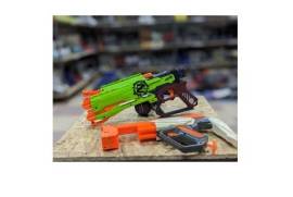 სათამაშო თოფი NERF