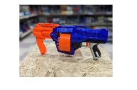 სათამაშო თოფი NERF surgefire